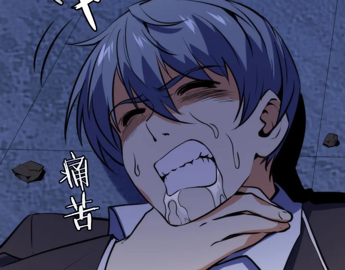 第227话 起猛了！林薇来到洛都了！29