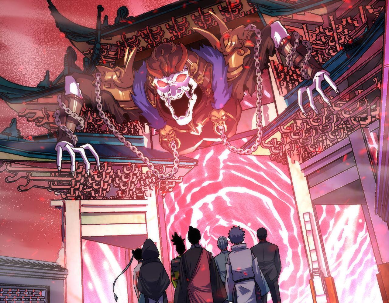 第177话 束手就擒？87