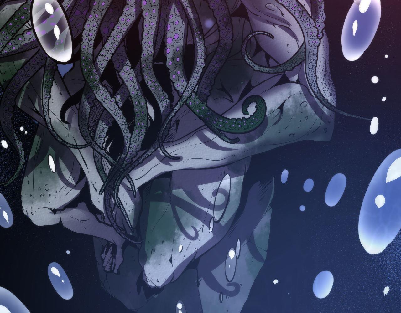 第77话 奇怪的石雕像45