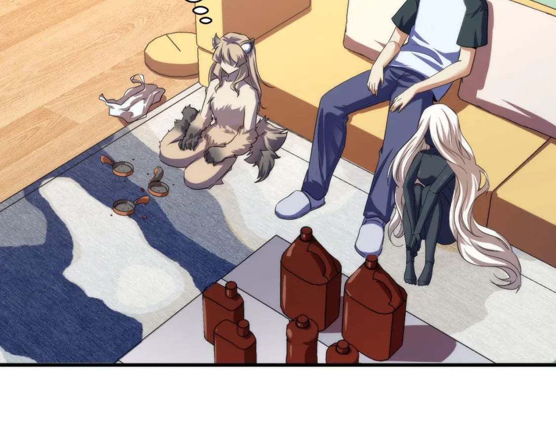 第202话 犬灵的过往92