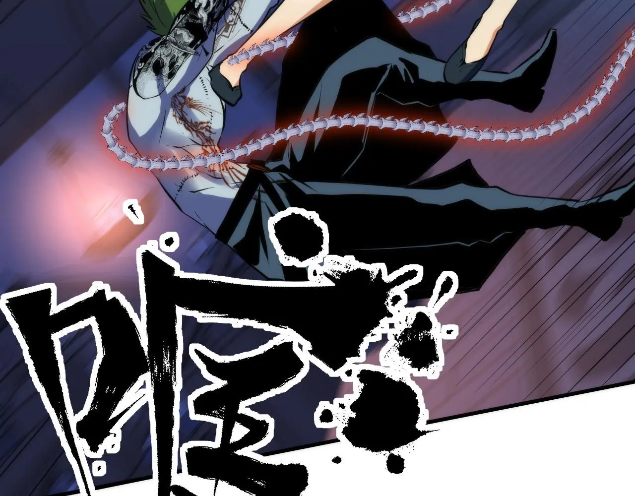 第237话 来得早不如来的巧！117