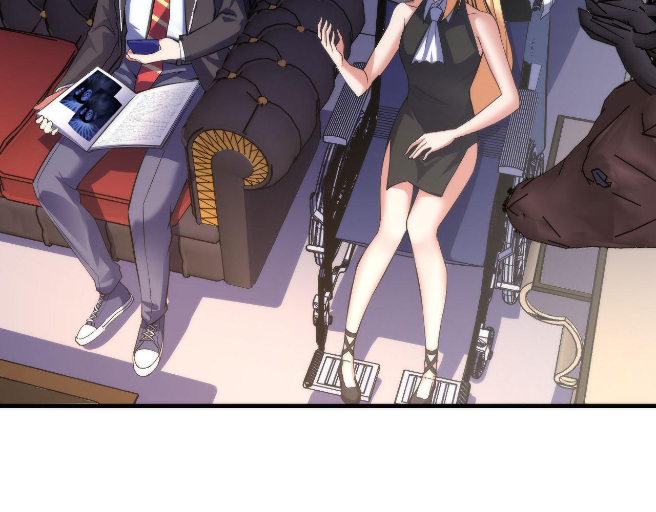 第102话 怪这世界太脆弱了！6