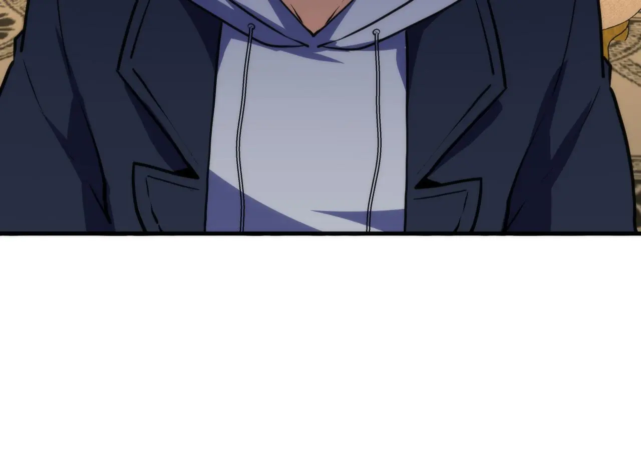 第246话 黑门危机・林中诡影43