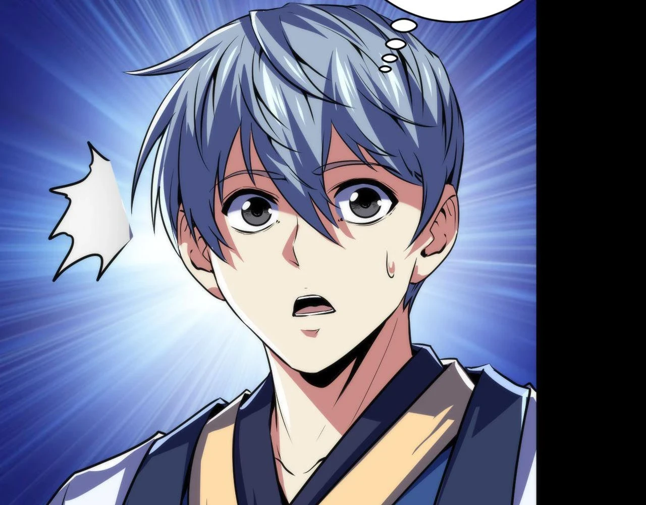 第185话 鲸落·敌袭！42