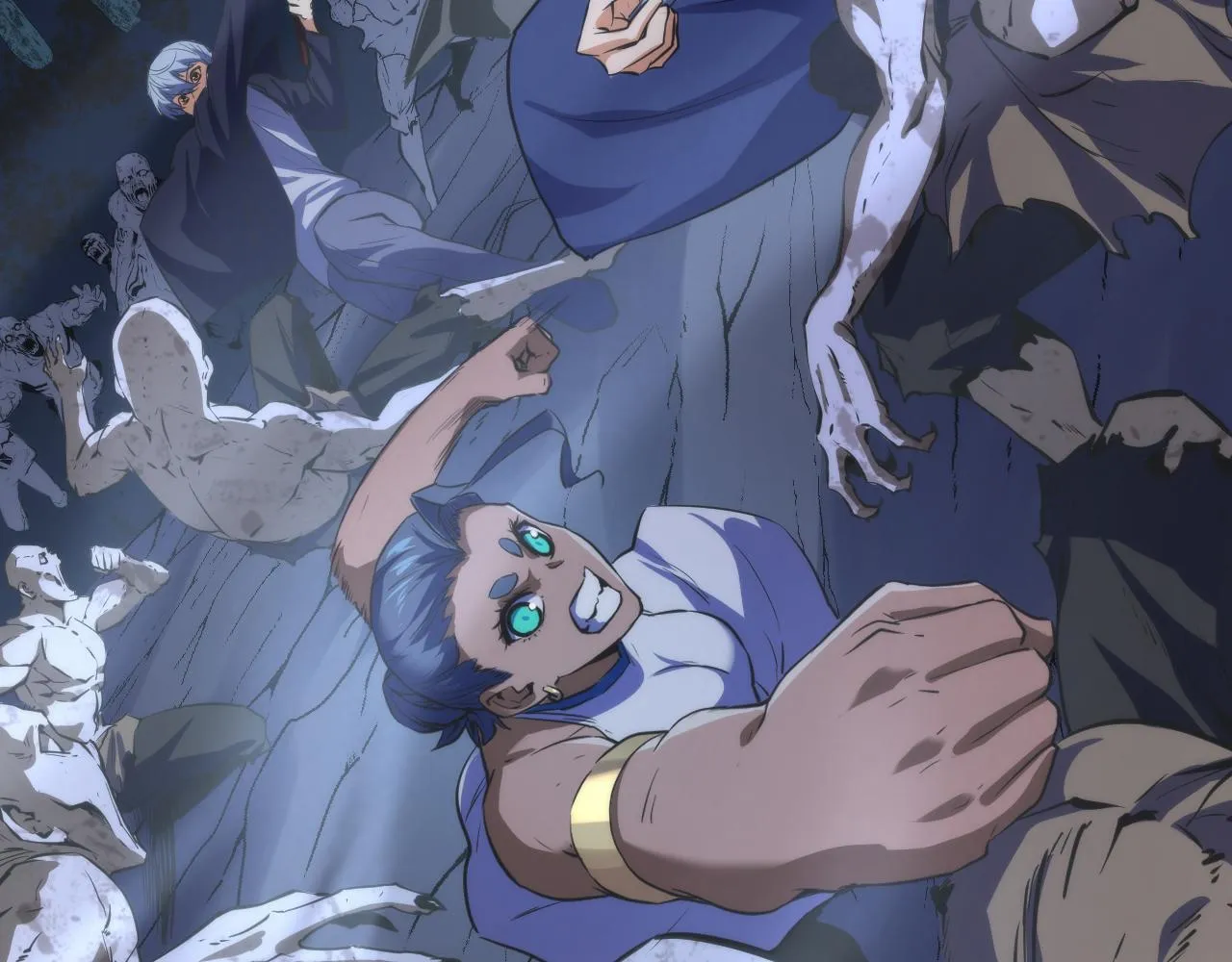 第249话 死亡血海·终章62