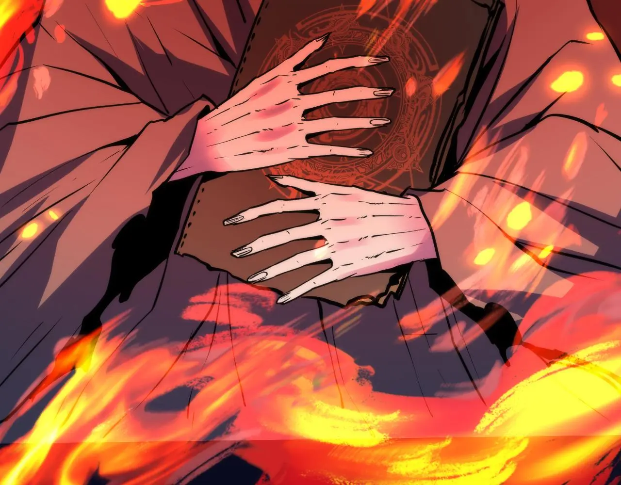 第242话 死灵之书？沉没之城！22