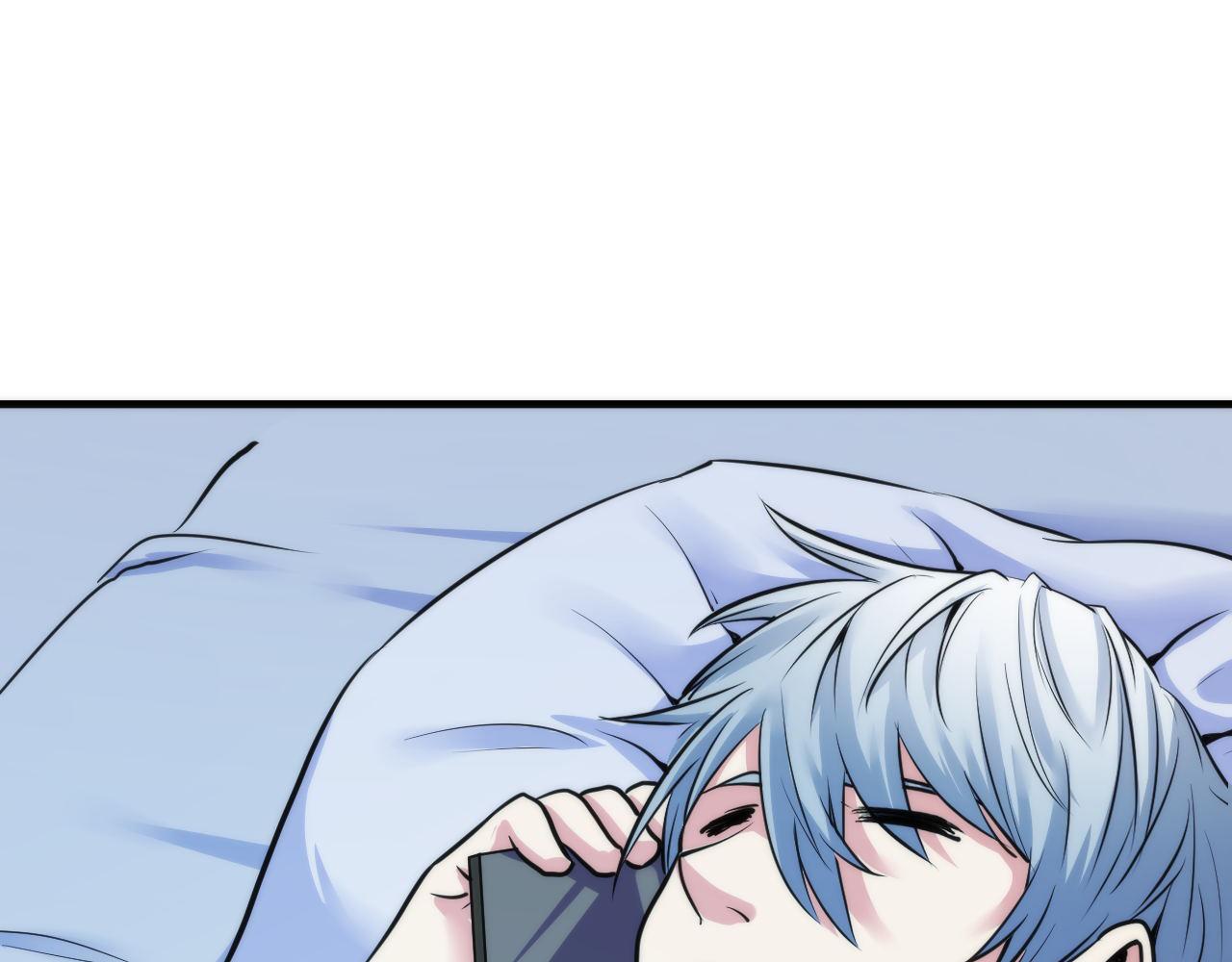 第49话 垂泪天使危险升级！110