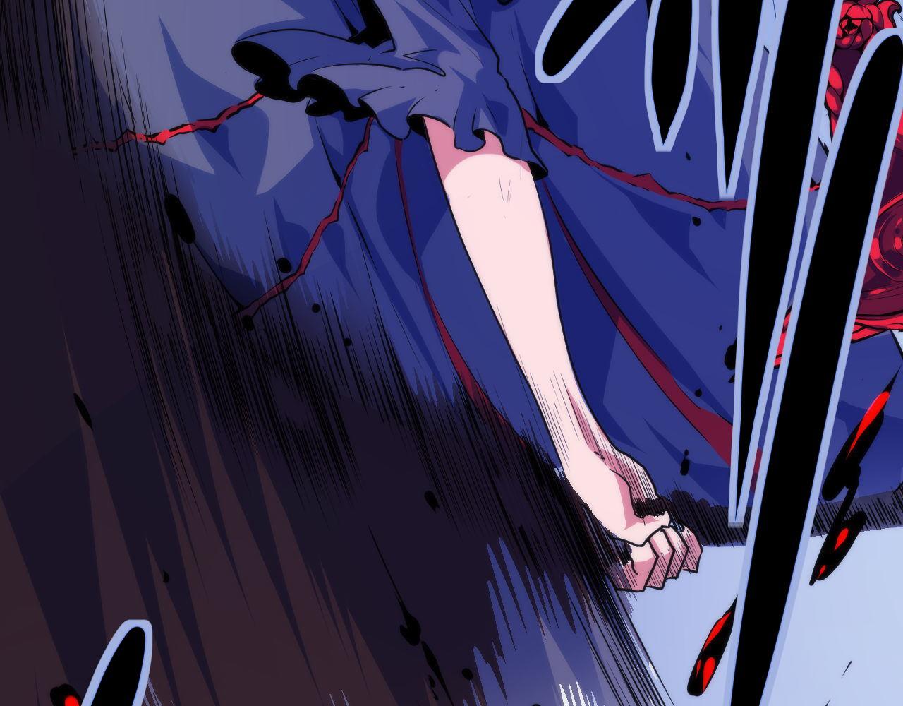 第86话 打卡狂魔杀疯了！118
