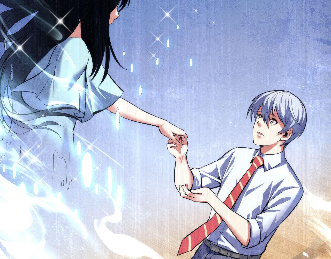 第95话 超度全靠演技？！87