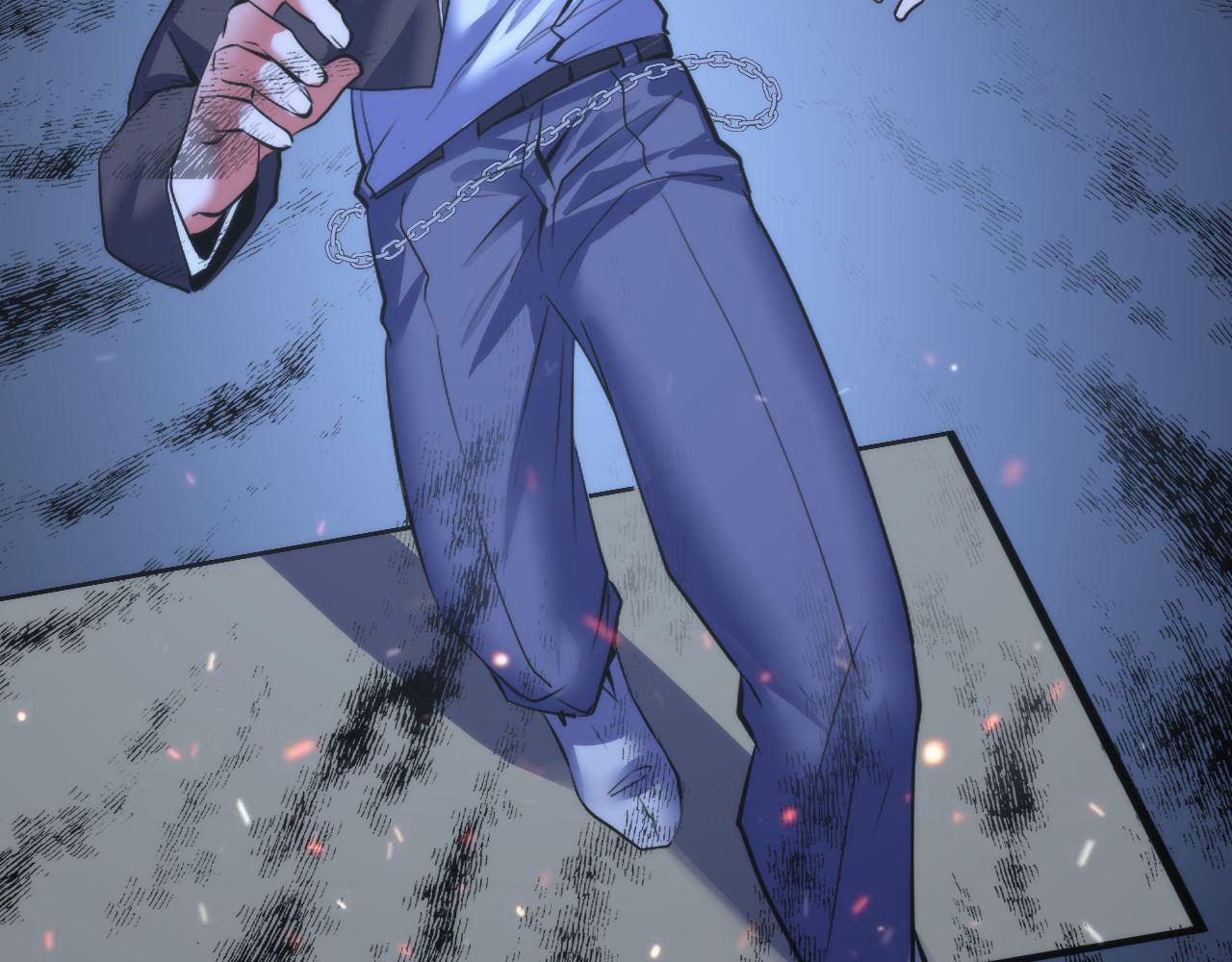 第100话 吓死宝宝了31