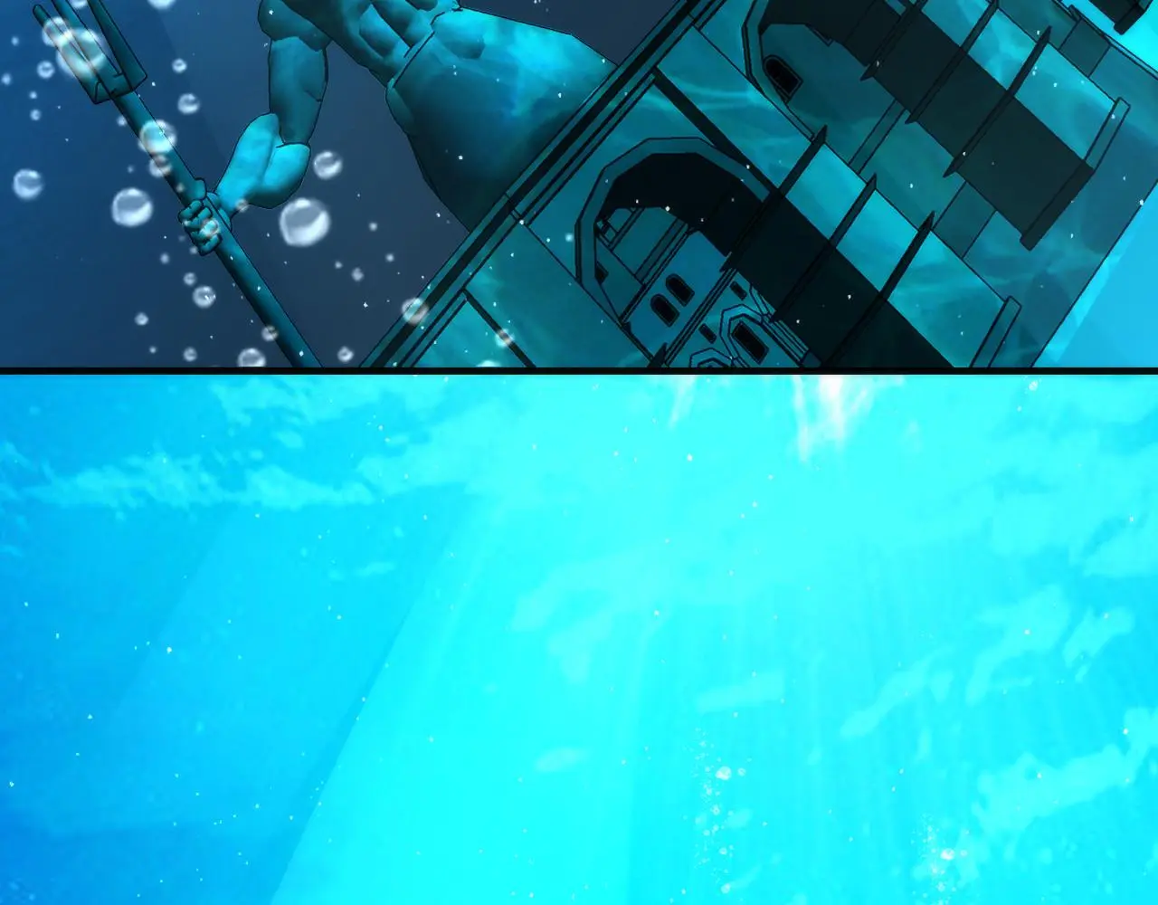 第242话 死灵之书？沉没之城！84