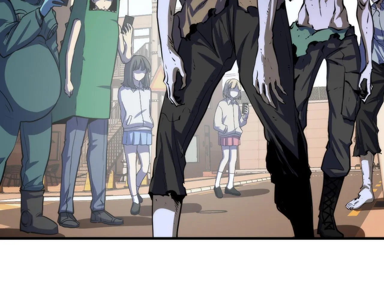 第247话 莉莉丝现世！110