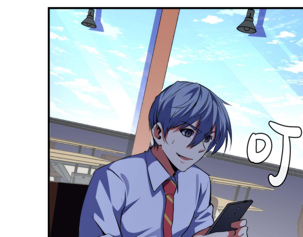 第141话超越之人？20
