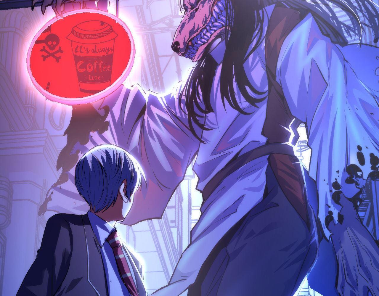 第85话 有敌来袭，犬神咒杀！118