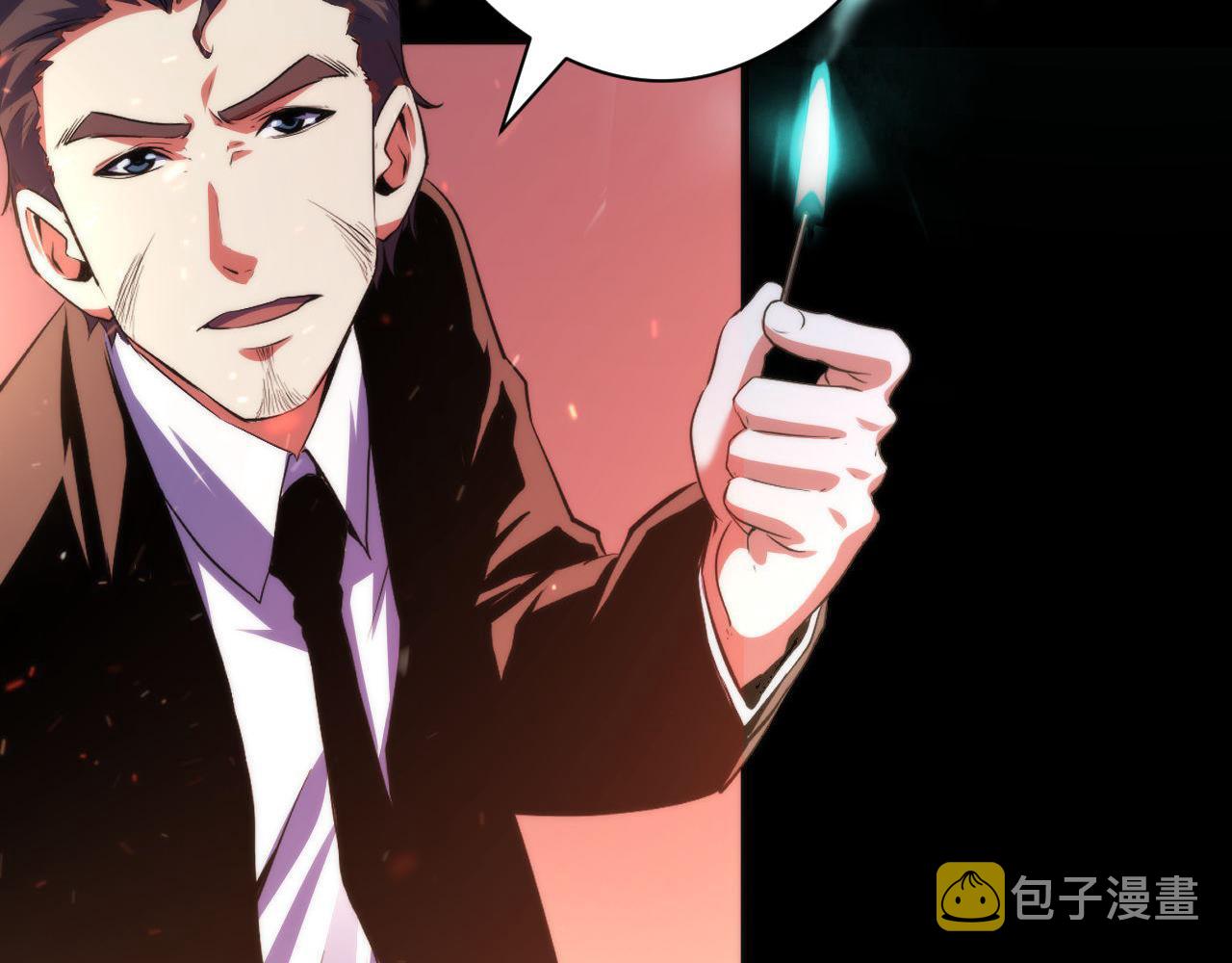 第128话 人形悖论·还原如初97