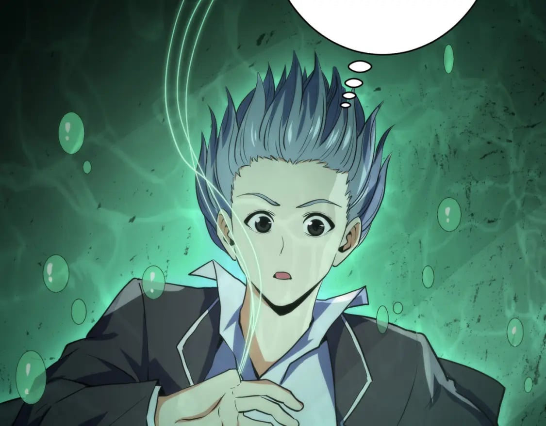 第233话 神秘大厅被迫中断72
