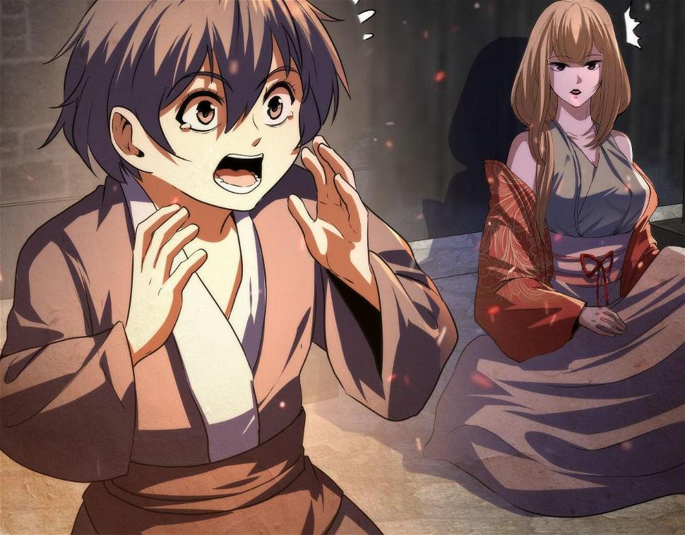第188话 梦回古洛都101