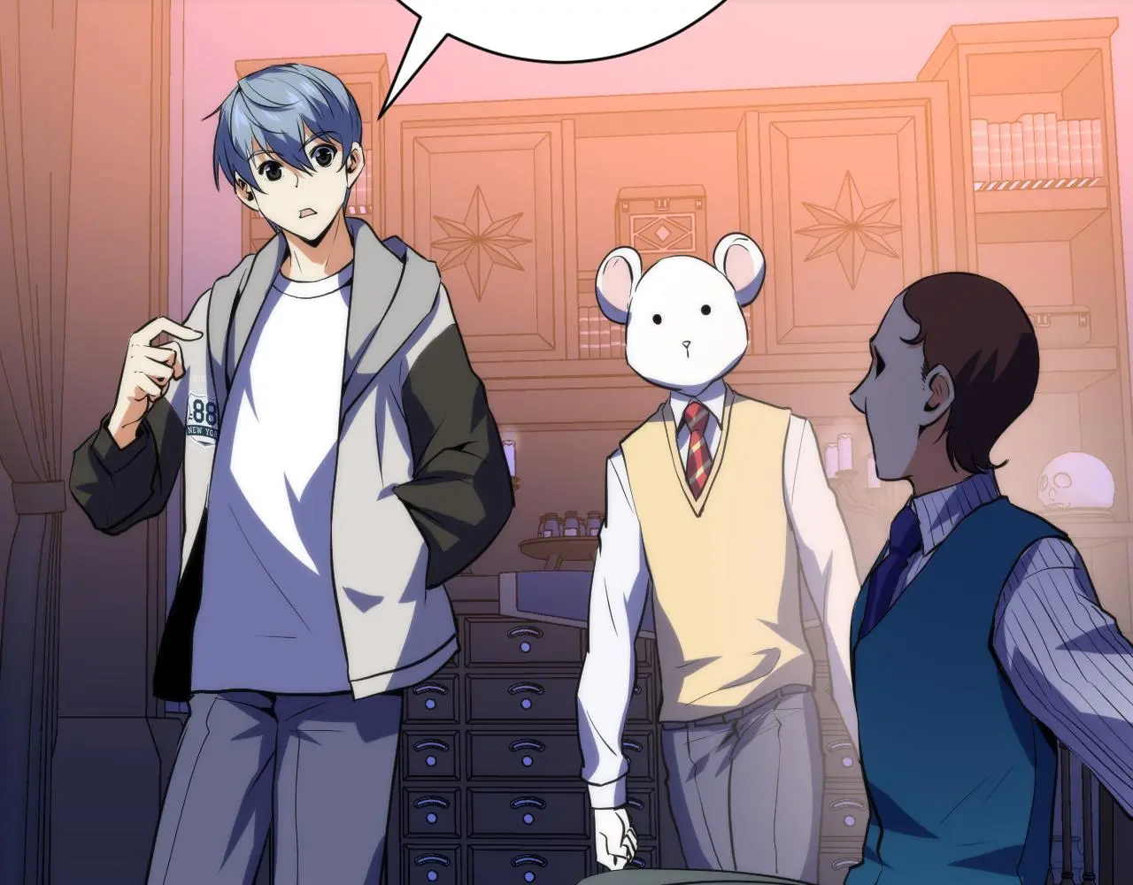 第238话 白鲸的把柄？37
