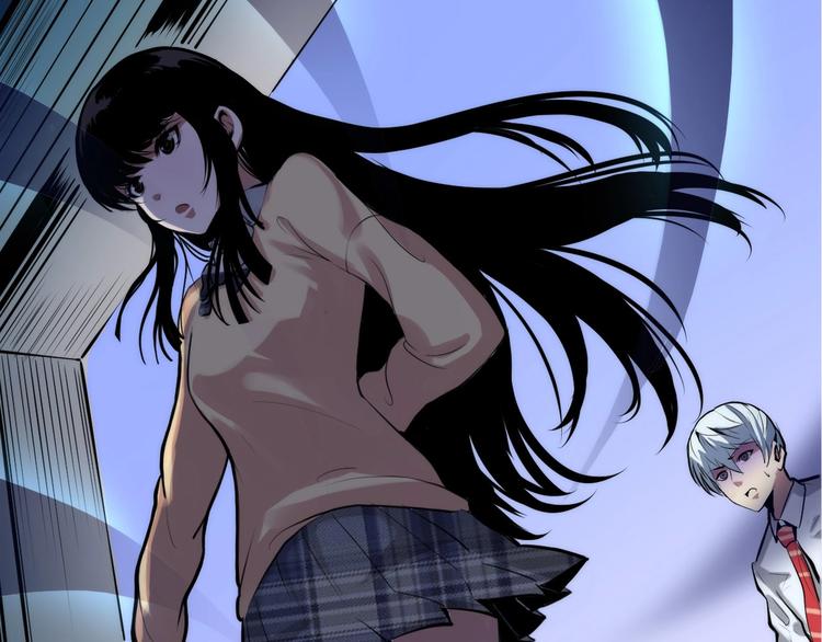 第3话 这个巫女不太灵88