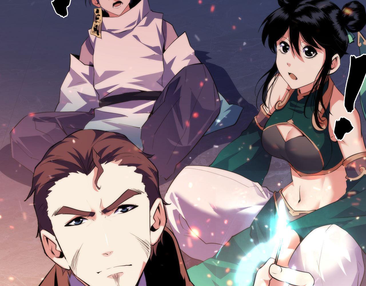 第127话 戏中戏6