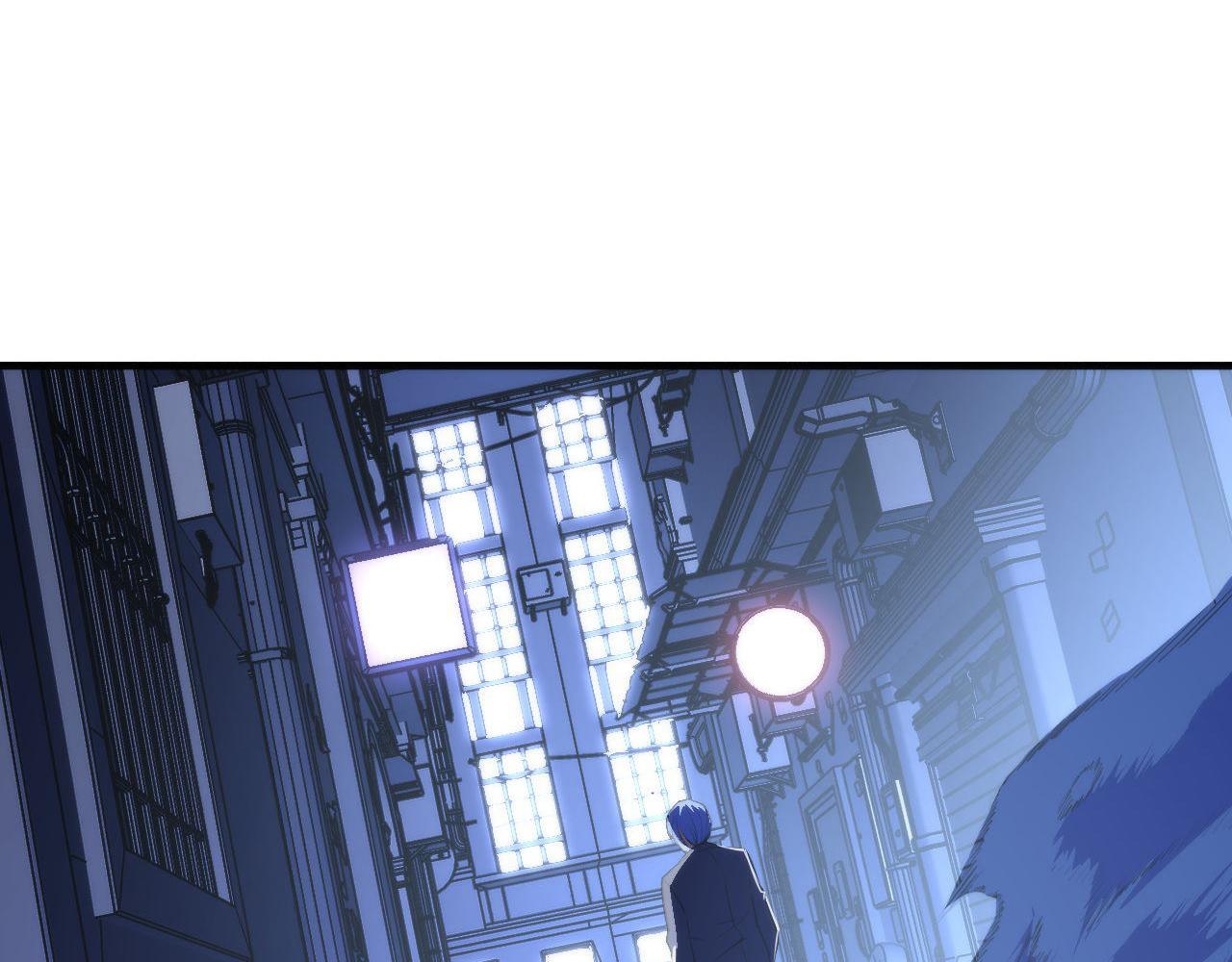 第85话 有敌来袭，犬神咒杀！110