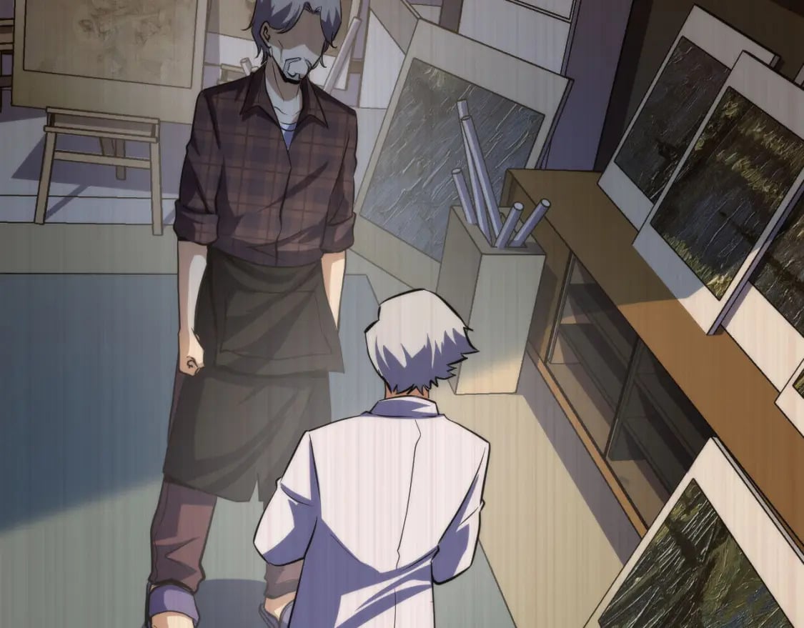 第219话 不存在的名画？117