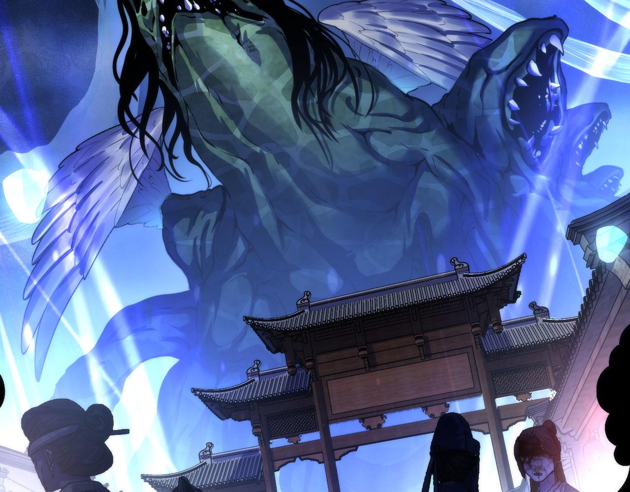 第172话 时代剪影60