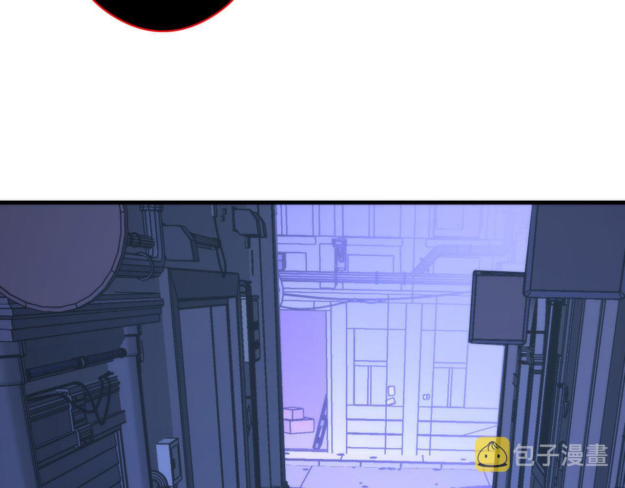 第153话 白发女郎·黑门遇袭55