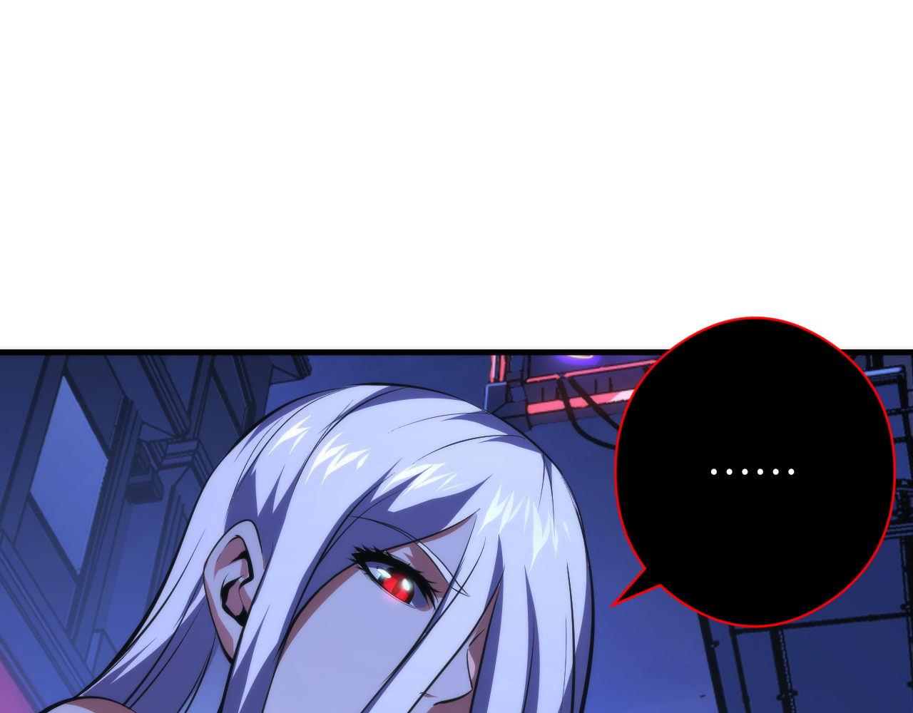 第153话 白发女郎·黑门遇袭39