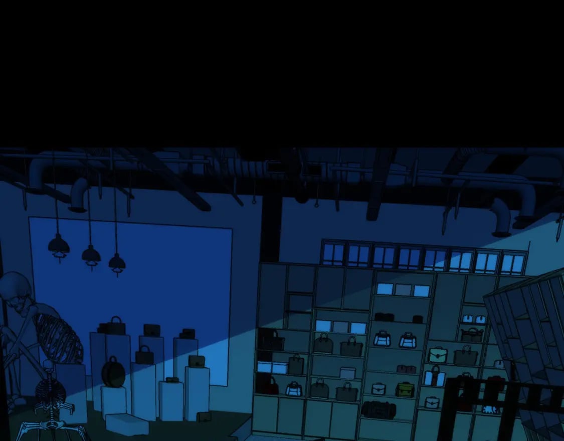 第231话 鼠鼠出击！31