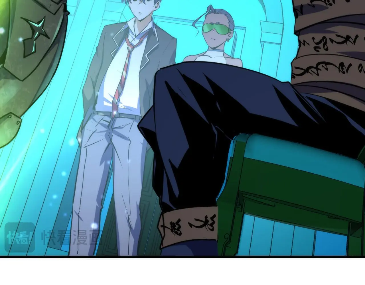 第243话 真相？20