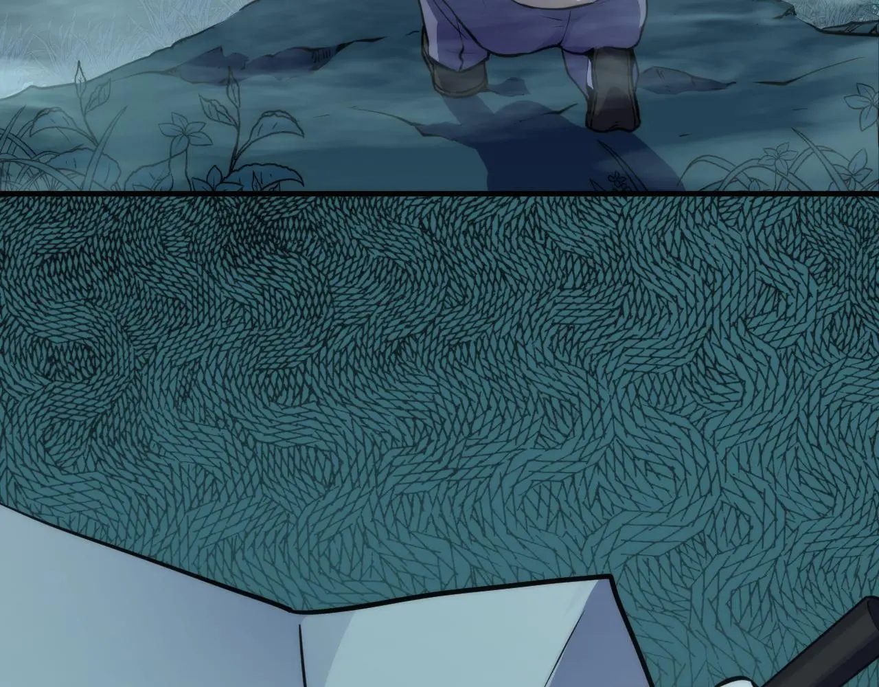 第248话 血染的白鼠97