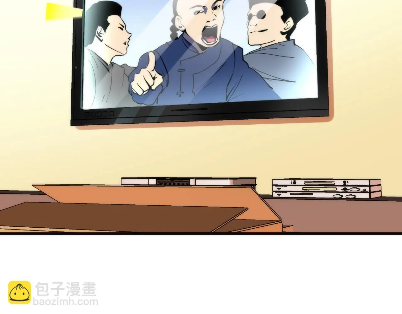 第238话 白鲸的把柄？108
