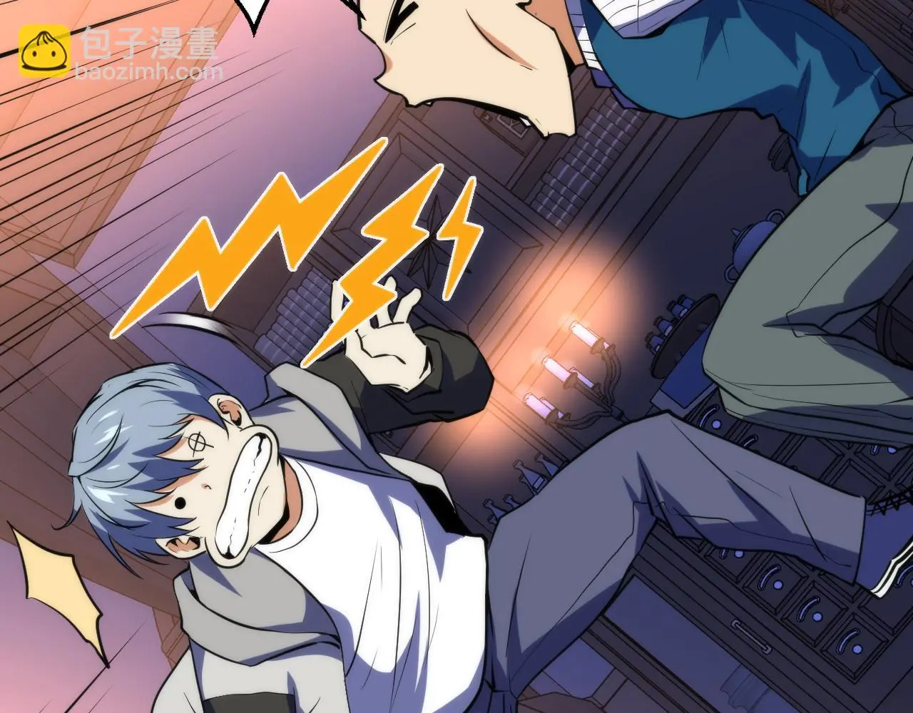 第238话 白鲸的把柄？52