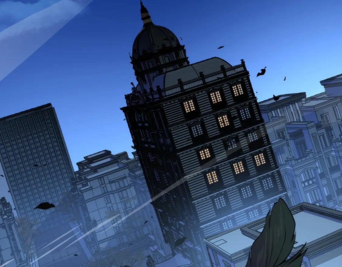 第213话 奥利弗的都市耳目80