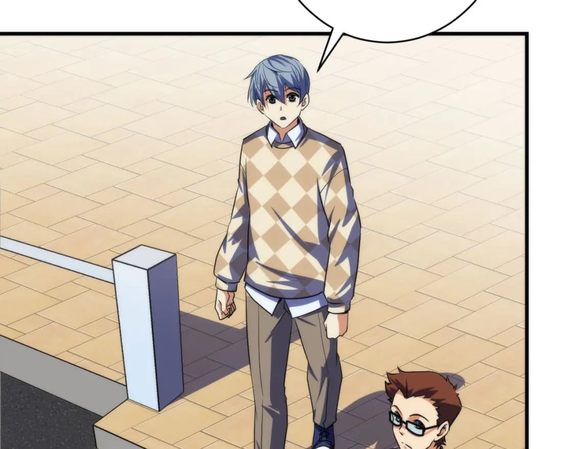 第218话 赝品丑闻·奇怪的呼唤？69