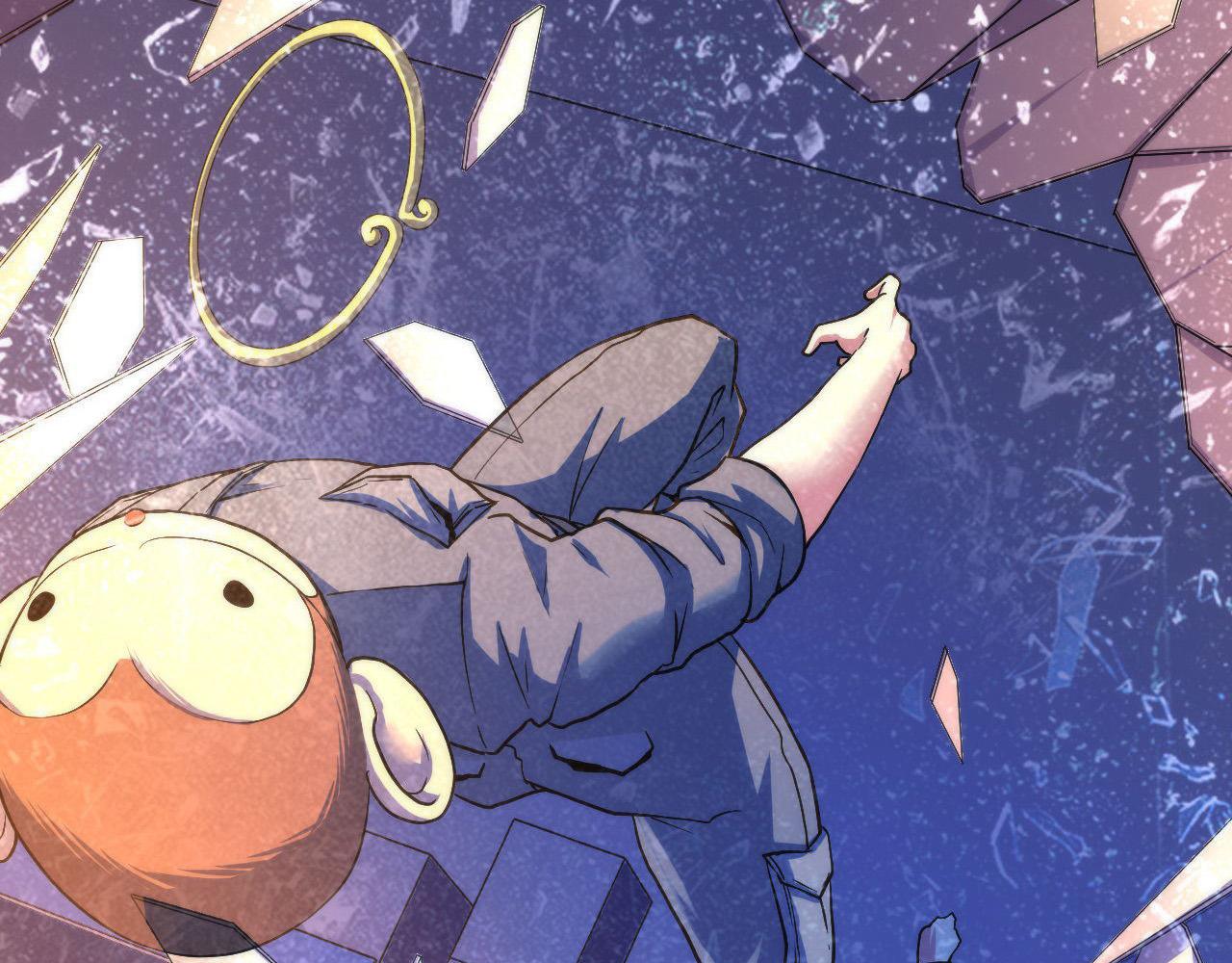 第65话 新的神秘者？95