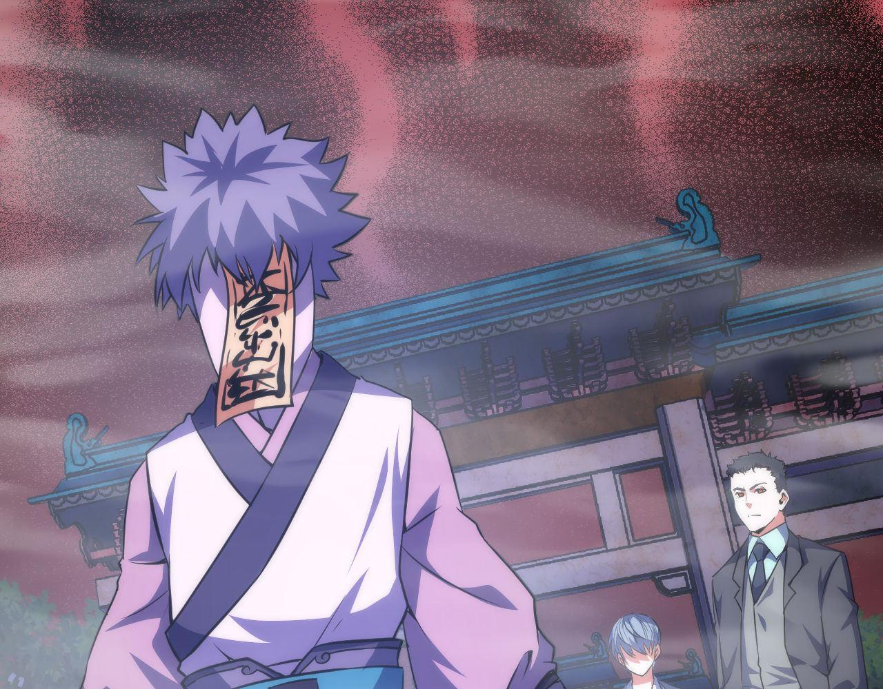 第178话 仪门鬼神72