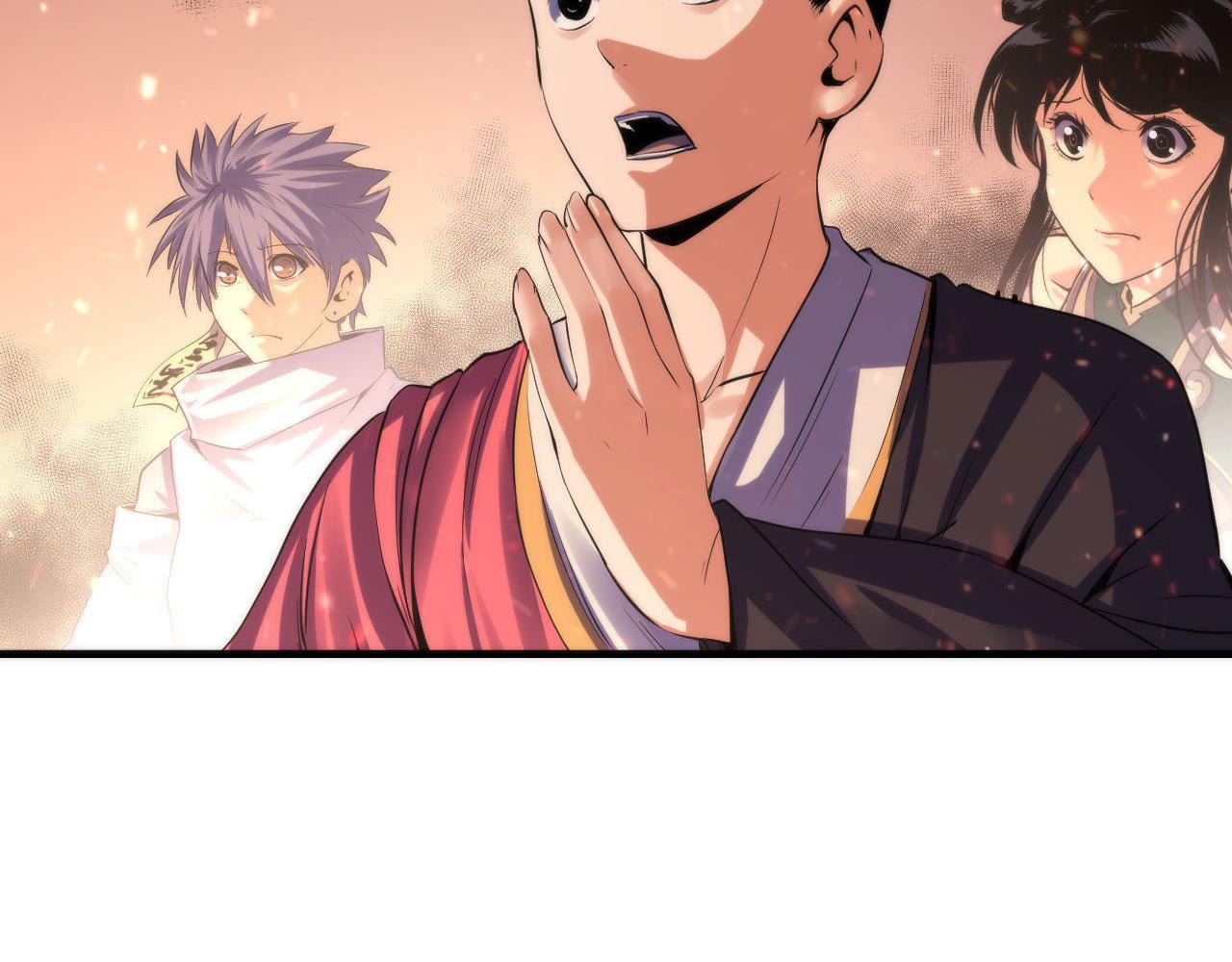 第129话 诡异的市民？6