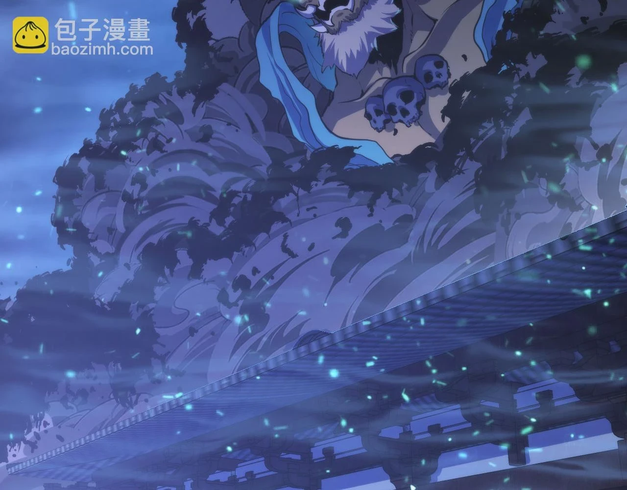 第183话 无法扑灭的大火？35