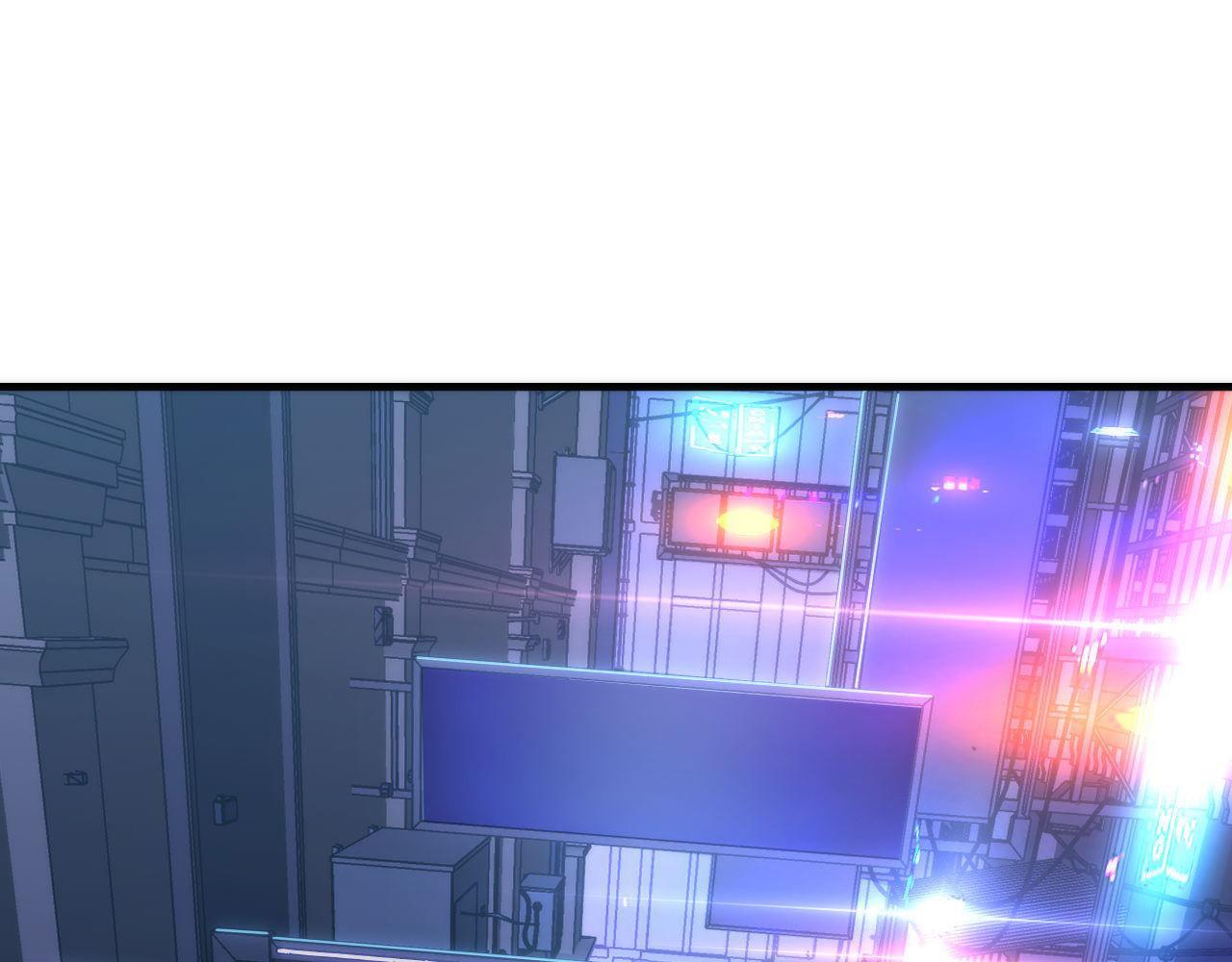 第153话 白发女郎·黑门遇袭42