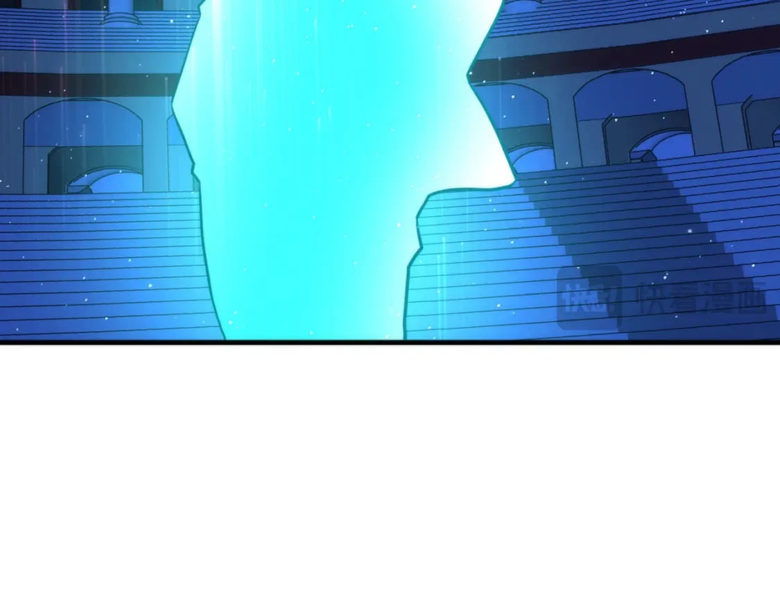 第233话 神秘大厅被迫中断31