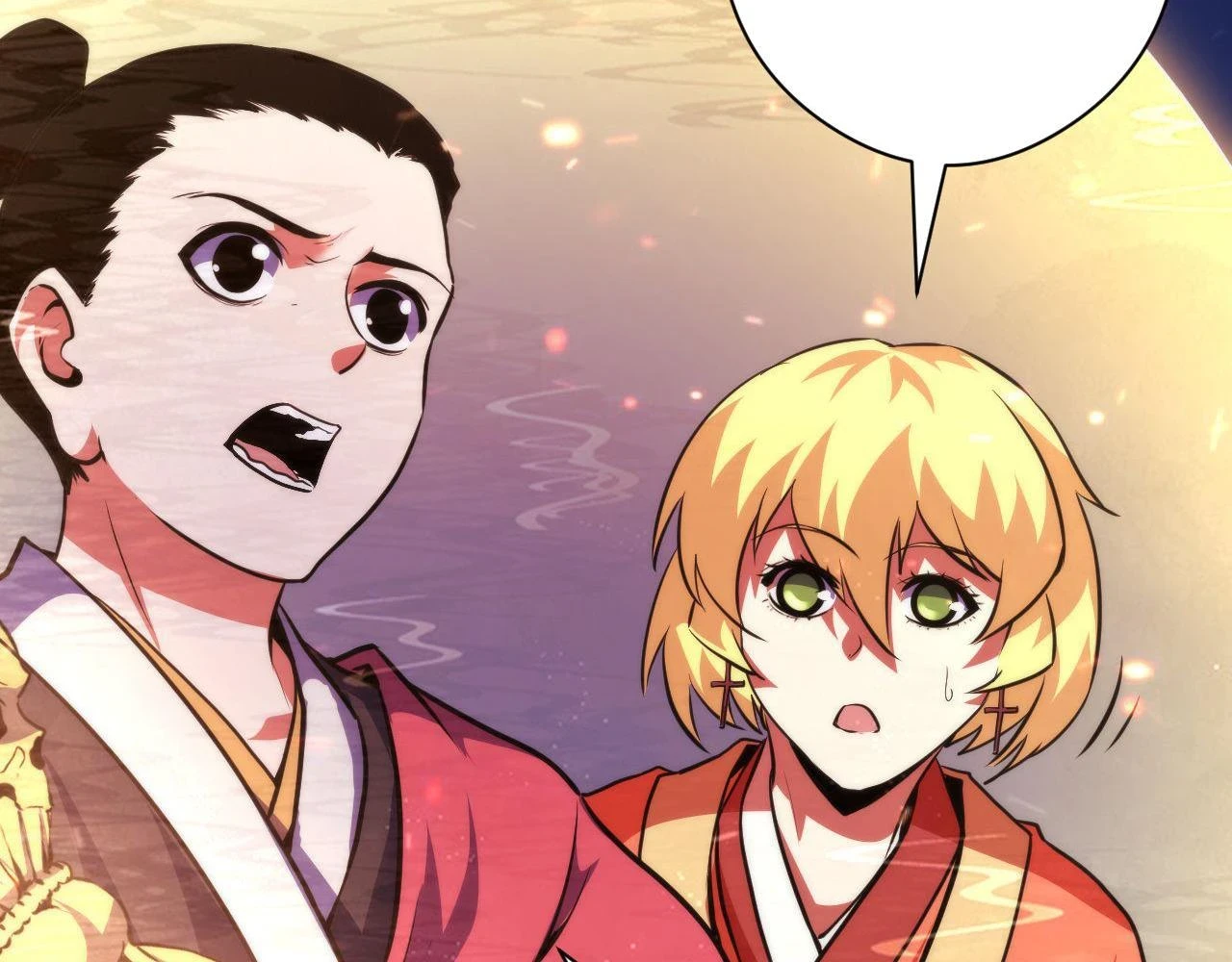 第181话 圣火焚尽！100