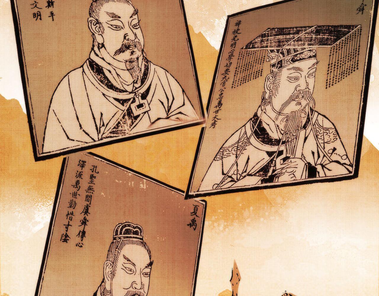 第140话和氏根源·乌合之众78