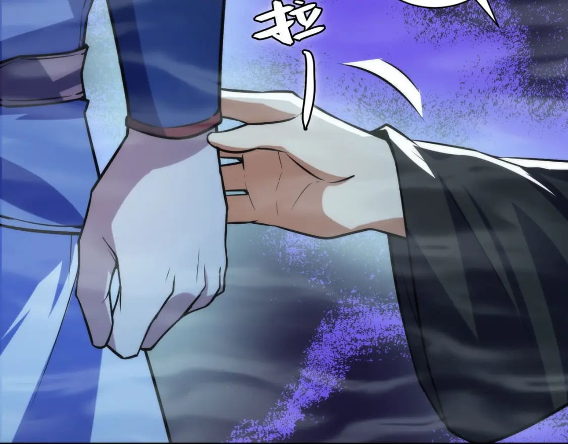 第190话 和氏的目的？11