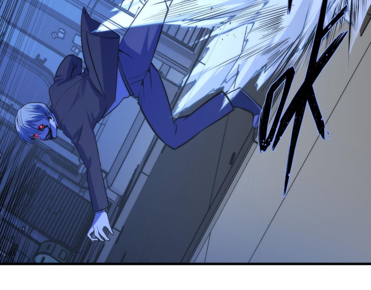 第86话 打卡狂魔杀疯了！27