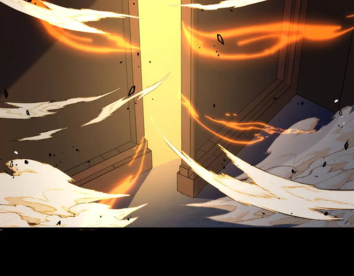 第227话 起猛了！林薇来到洛都了！9