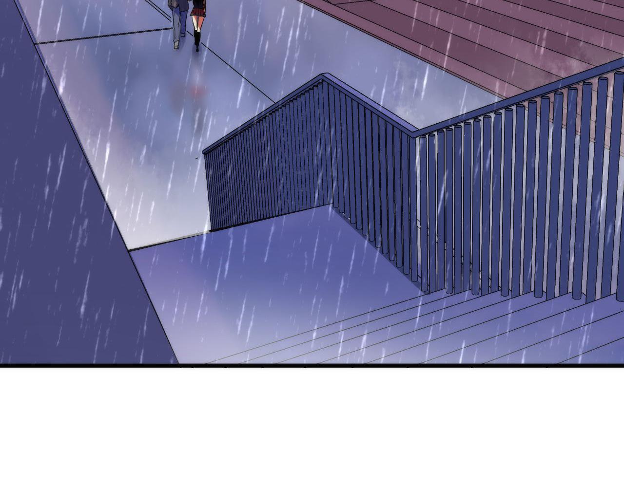 第76话 渡鬼·并肩雨中45
