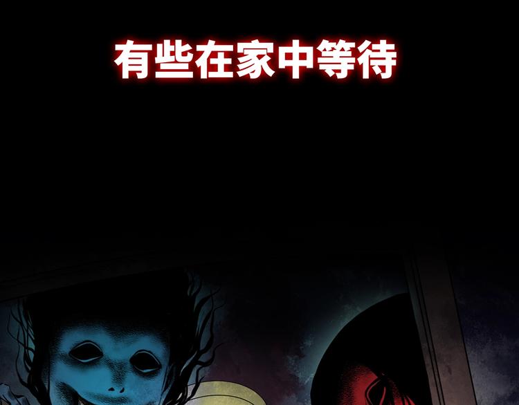 序章：欢迎来到克苏鲁世界！14