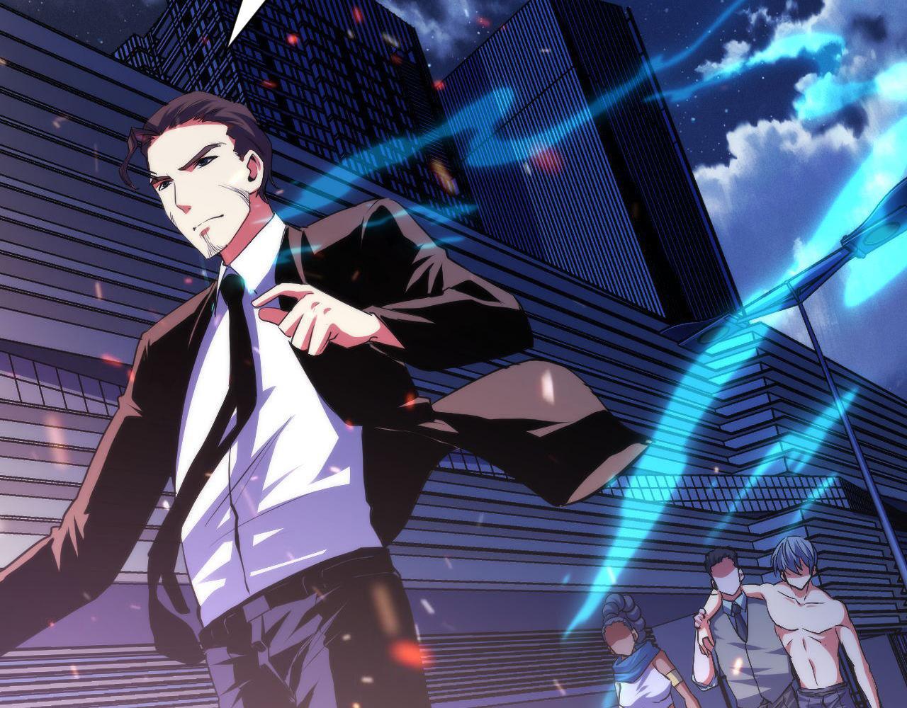第128话 人形悖论·还原如初87